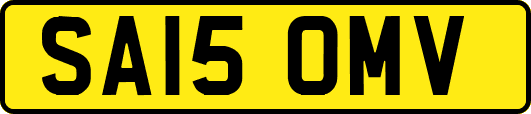 SA15OMV