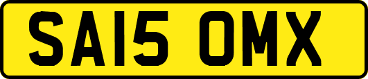 SA15OMX