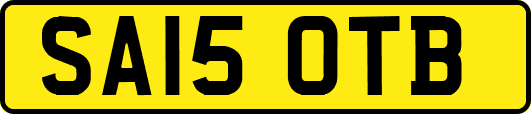 SA15OTB
