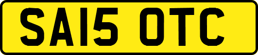 SA15OTC