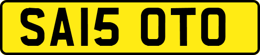 SA15OTO