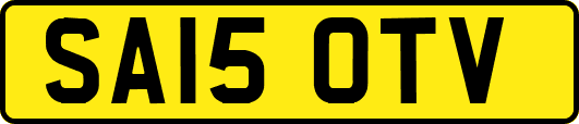 SA15OTV