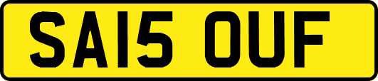SA15OUF