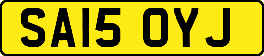 SA15OYJ