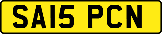 SA15PCN