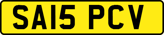 SA15PCV
