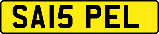 SA15PEL