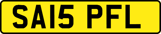 SA15PFL
