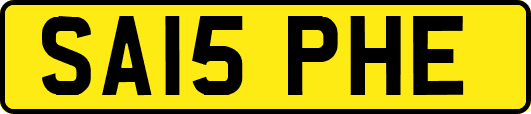 SA15PHE