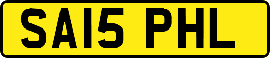 SA15PHL