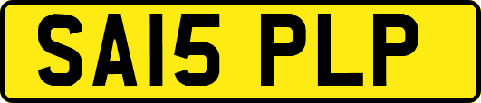 SA15PLP