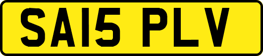 SA15PLV