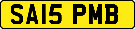 SA15PMB