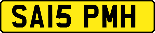 SA15PMH