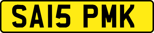 SA15PMK