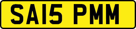 SA15PMM