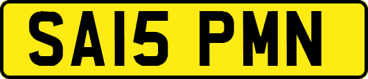 SA15PMN