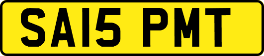 SA15PMT