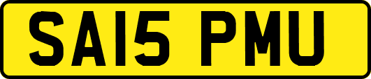 SA15PMU