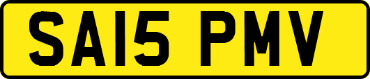 SA15PMV