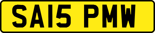 SA15PMW
