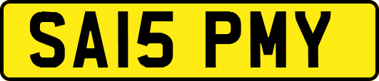 SA15PMY