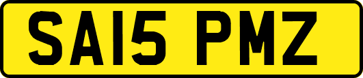 SA15PMZ