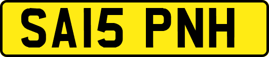 SA15PNH