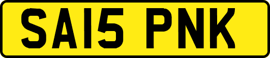 SA15PNK