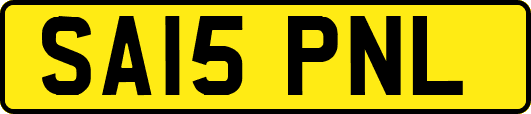 SA15PNL