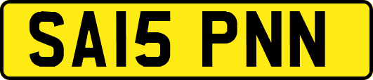 SA15PNN