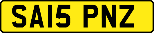 SA15PNZ