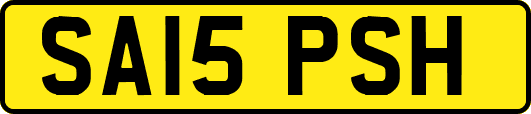 SA15PSH