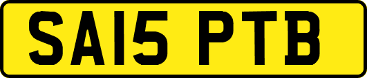 SA15PTB