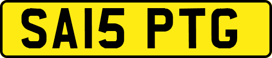 SA15PTG