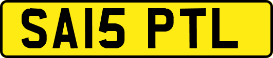 SA15PTL