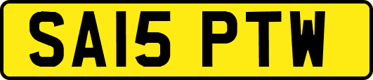 SA15PTW
