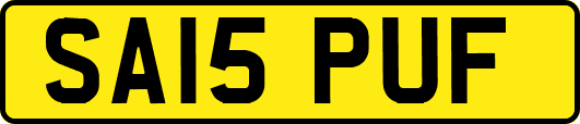 SA15PUF