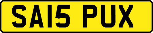 SA15PUX