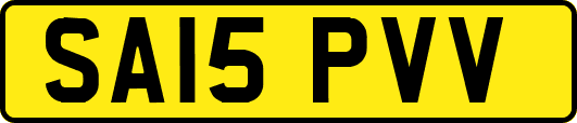 SA15PVV
