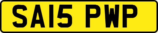 SA15PWP