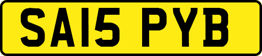 SA15PYB
