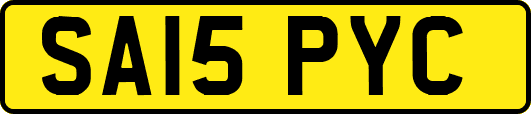 SA15PYC