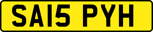 SA15PYH
