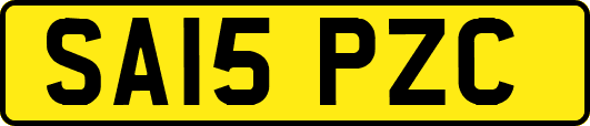 SA15PZC