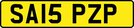 SA15PZP