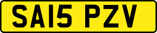 SA15PZV