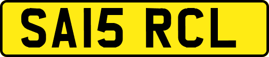 SA15RCL