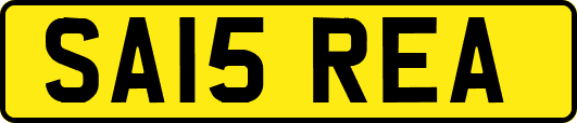 SA15REA
