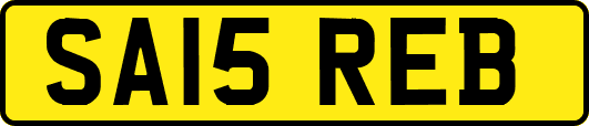 SA15REB